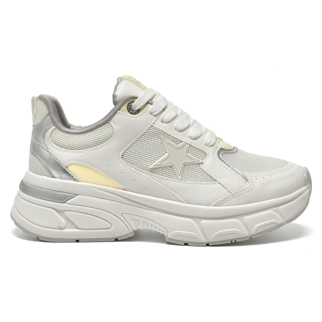 Tenis em sintetico 297-001-02